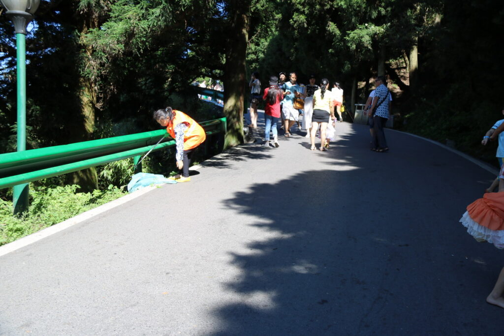 图片[99]-南岳之行-2015年8月3日-聚微达人