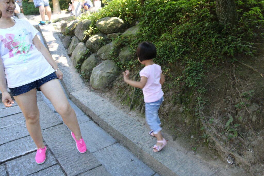 图片[88]-南岳之行-2015年8月3日-聚微达人