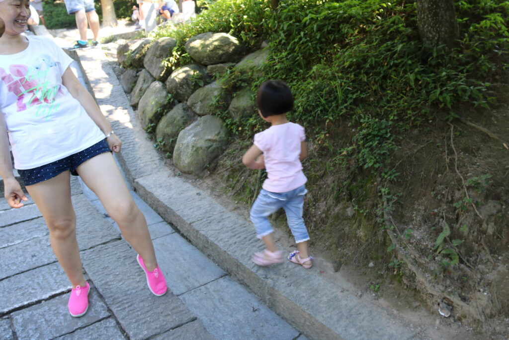 图片[89]-南岳之行-2015年8月3日-聚微达人