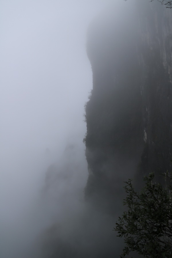 图片[52]-十一月的张家界-2015年11月20日-聚微达人