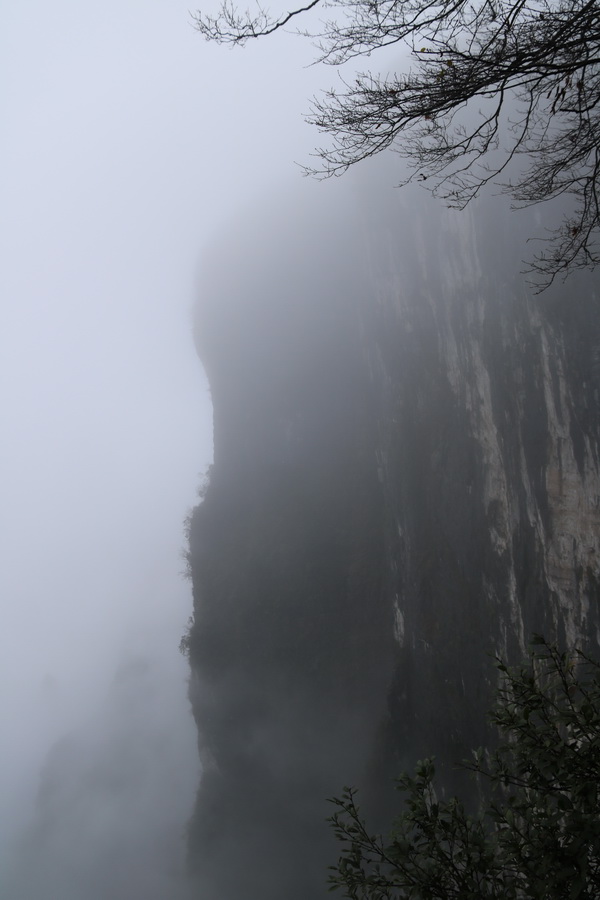 图片[51]-十一月的张家界-2015年11月20日-聚微达人