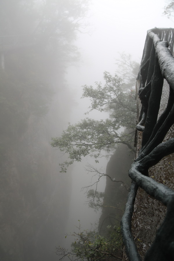 图片[68]-十一月的张家界-2015年11月20日-聚微达人