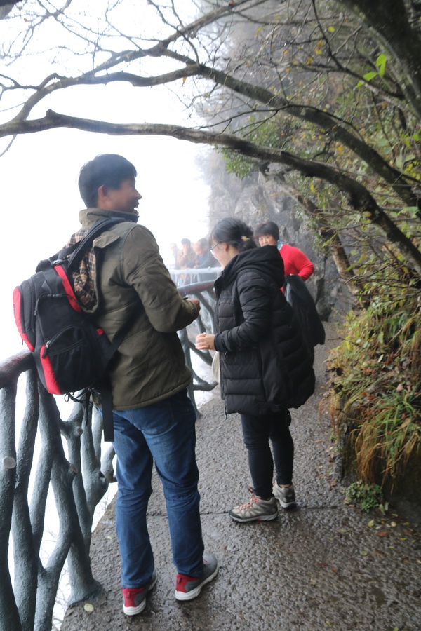 图片[32]-十一月的张家界-2015年11月20日-聚微达人