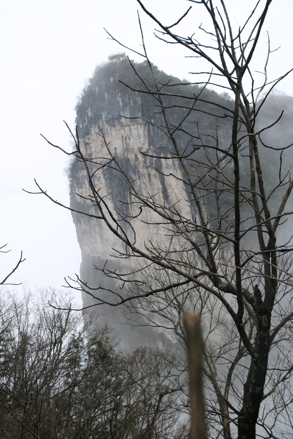 图片[85]-十一月的张家界-2015年11月20日-聚微达人