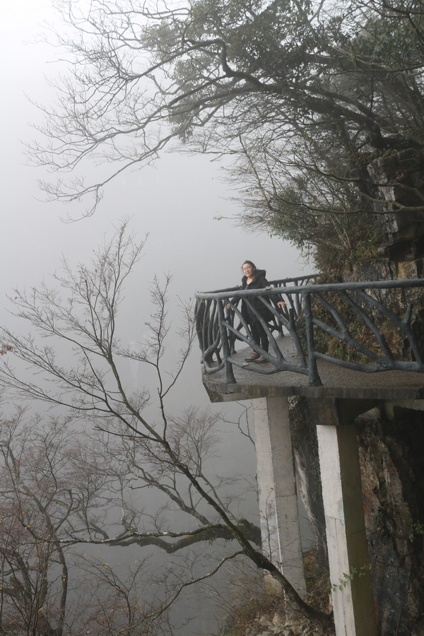 图片[57]-十一月的张家界-2015年11月20日-聚微达人