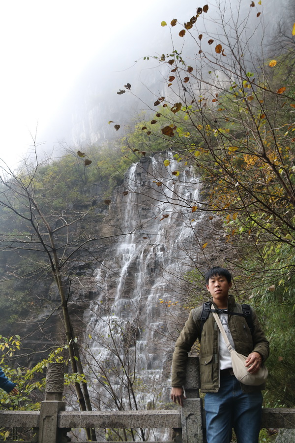 图片[91]-十一月的张家界-2015年11月20日-聚微达人