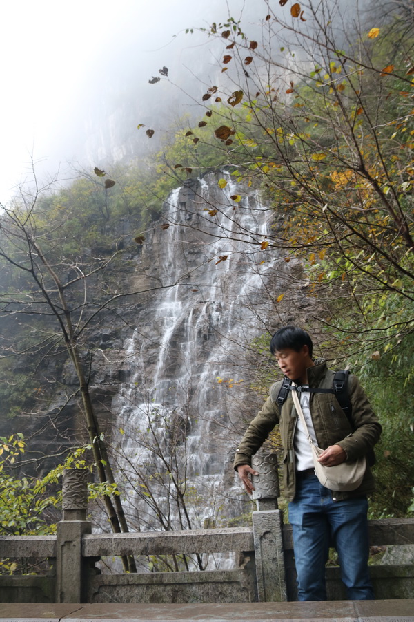 图片[90]-十一月的张家界-2015年11月20日-聚微达人