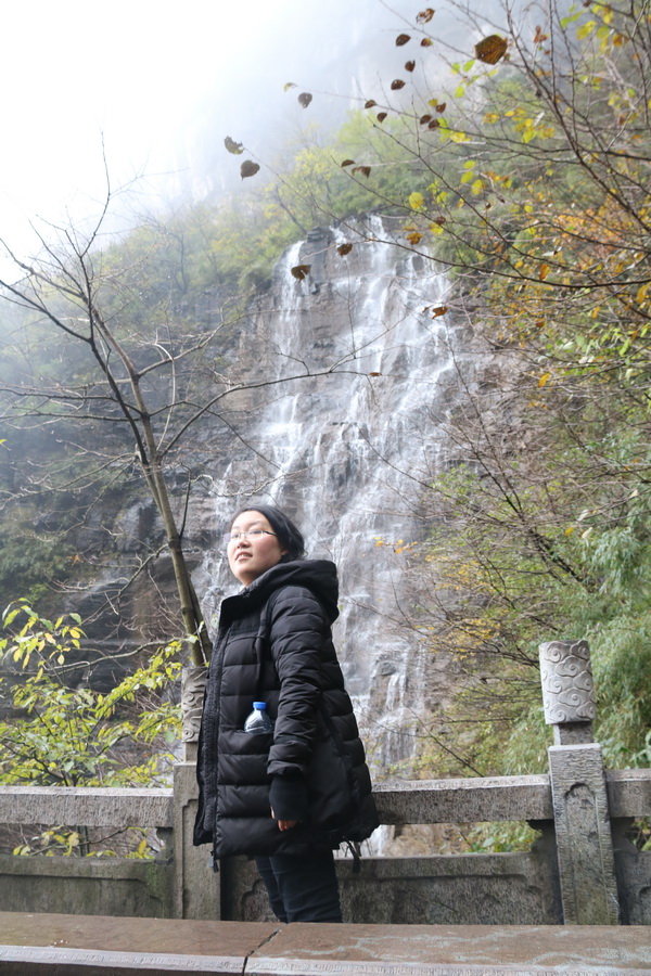 图片[92]-十一月的张家界-2015年11月20日-聚微达人