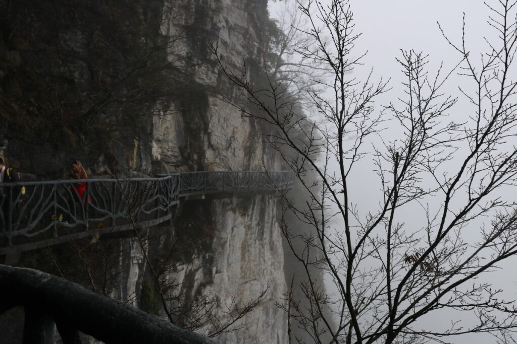 图片[61]-十一月的张家界-2015年11月20日-聚微达人