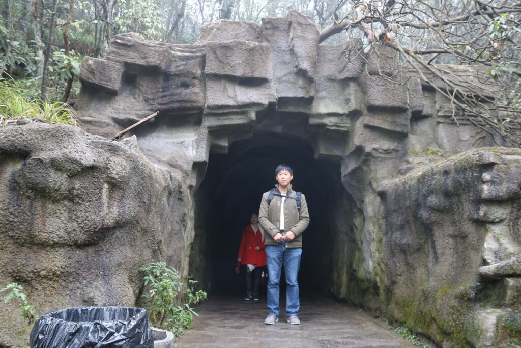 图片[19]-十一月的张家界-2015年11月20日-聚微达人