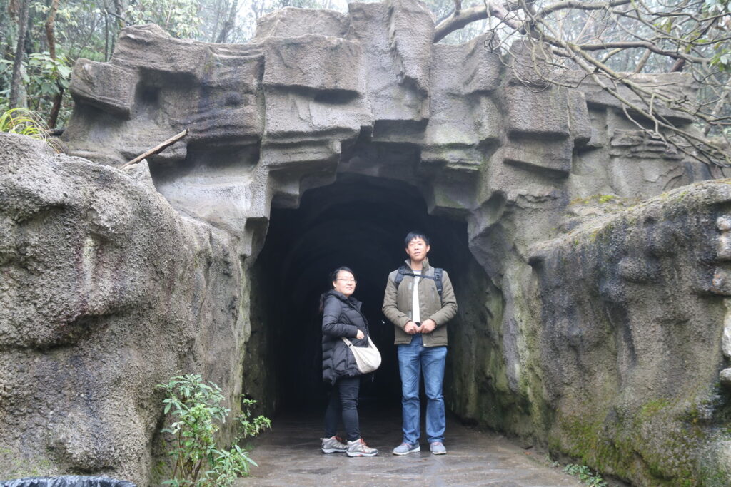 图片[18]-十一月的张家界-2015年11月20日-聚微达人