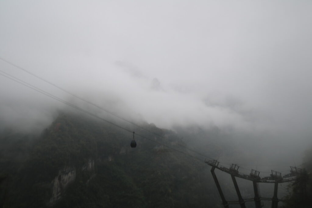 图片[123]-十一月的张家界-2015年11月20日-聚微达人