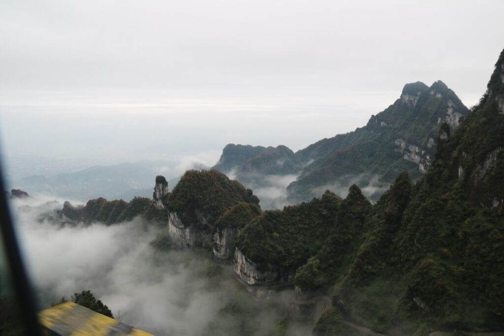 图片[112]-十一月的张家界-2015年11月20日-聚微达人