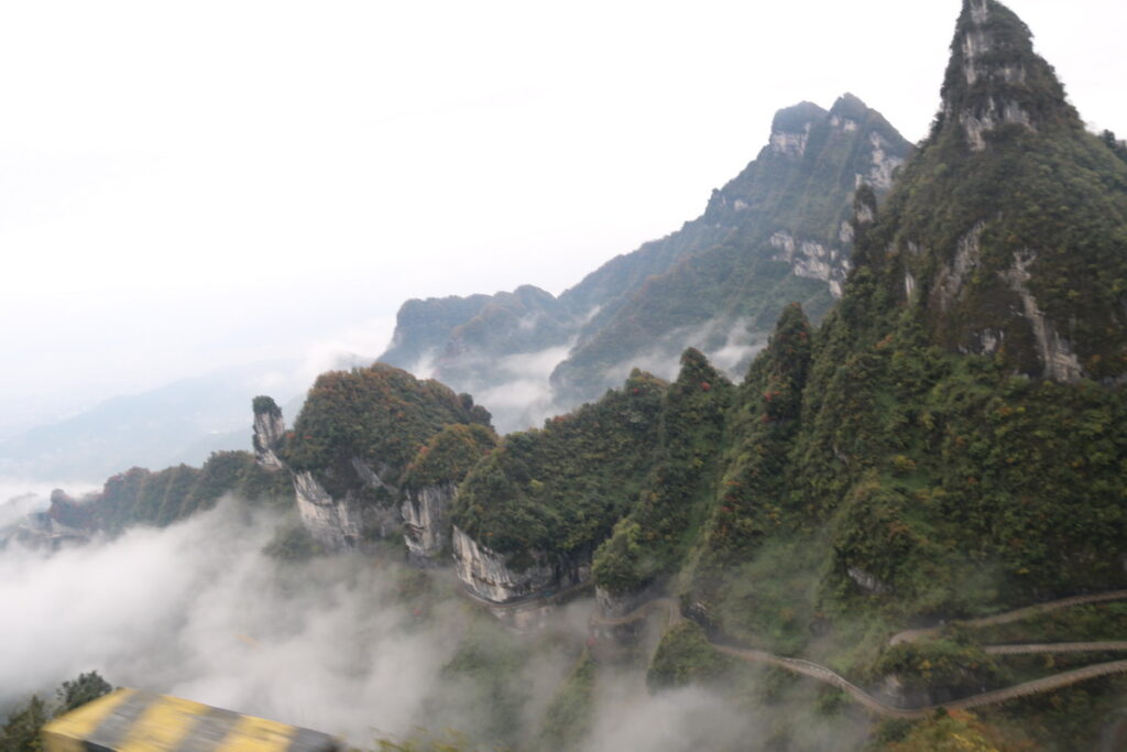 图片[111]-十一月的张家界-2015年11月20日-聚微达人