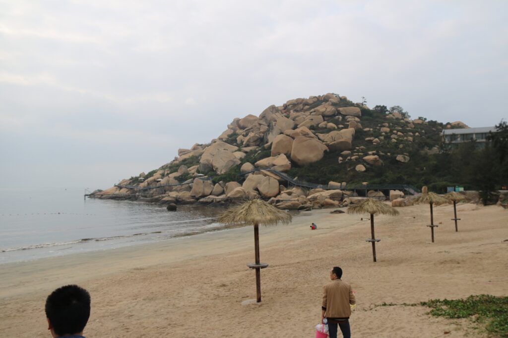 图片[4]-自驾那琴半岛-2016年3月6日-聚微达人