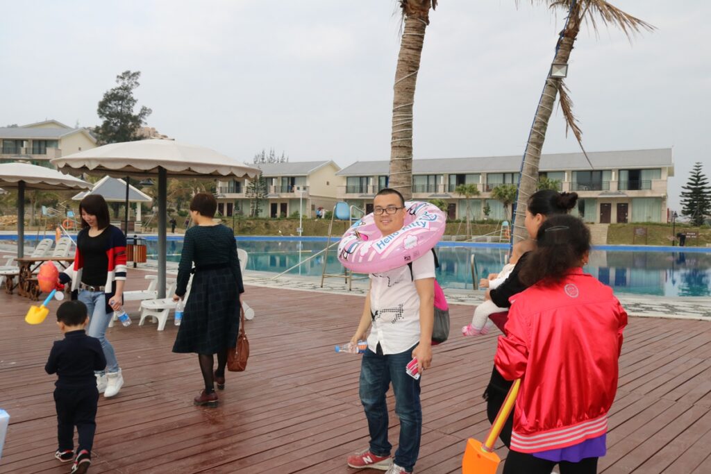 图片[6]-自驾那琴半岛-2016年3月6日-聚微达人