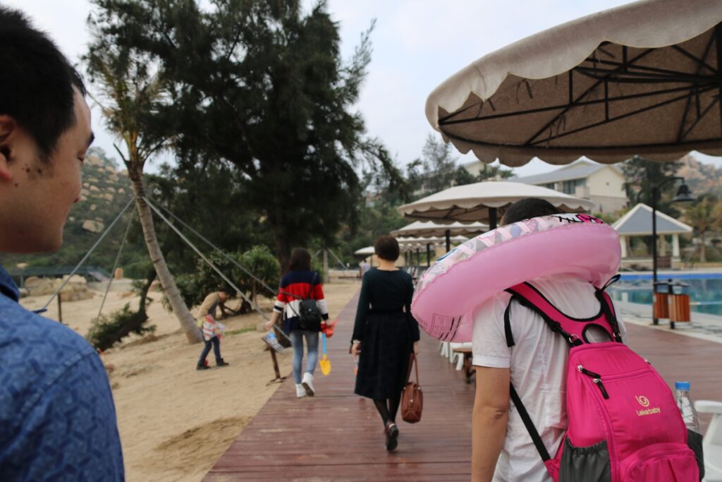 图片[7]-自驾那琴半岛-2016年3月6日-聚微达人