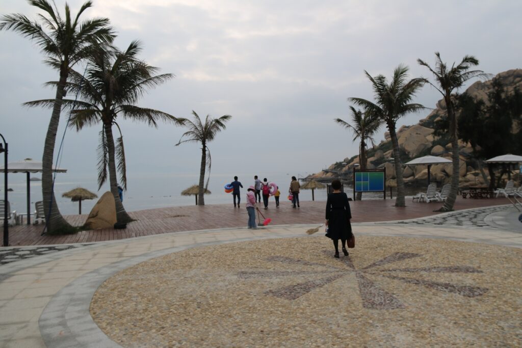 图片[3]-自驾那琴半岛-2016年3月6日-聚微达人