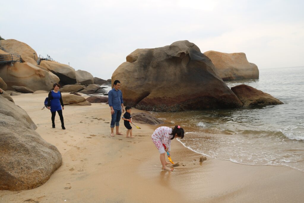 图片[49]-自驾那琴半岛-2016年3月6日-聚微达人