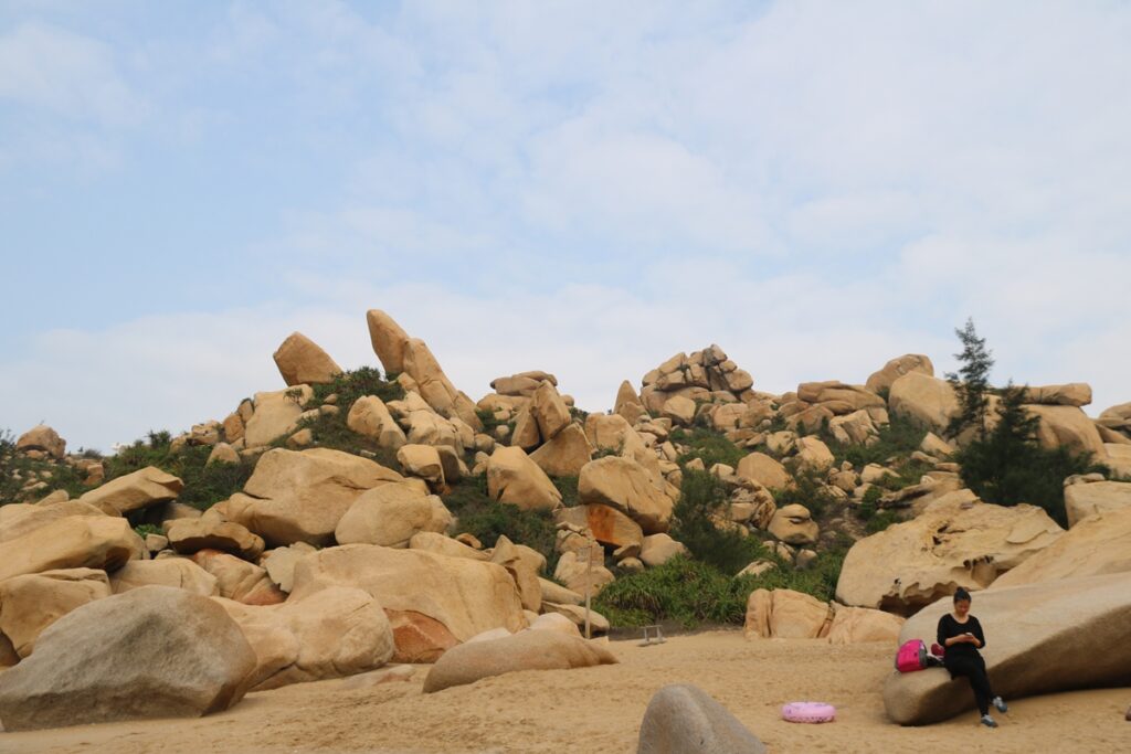 图片[86]-自驾那琴半岛-2016年3月6日-聚微达人