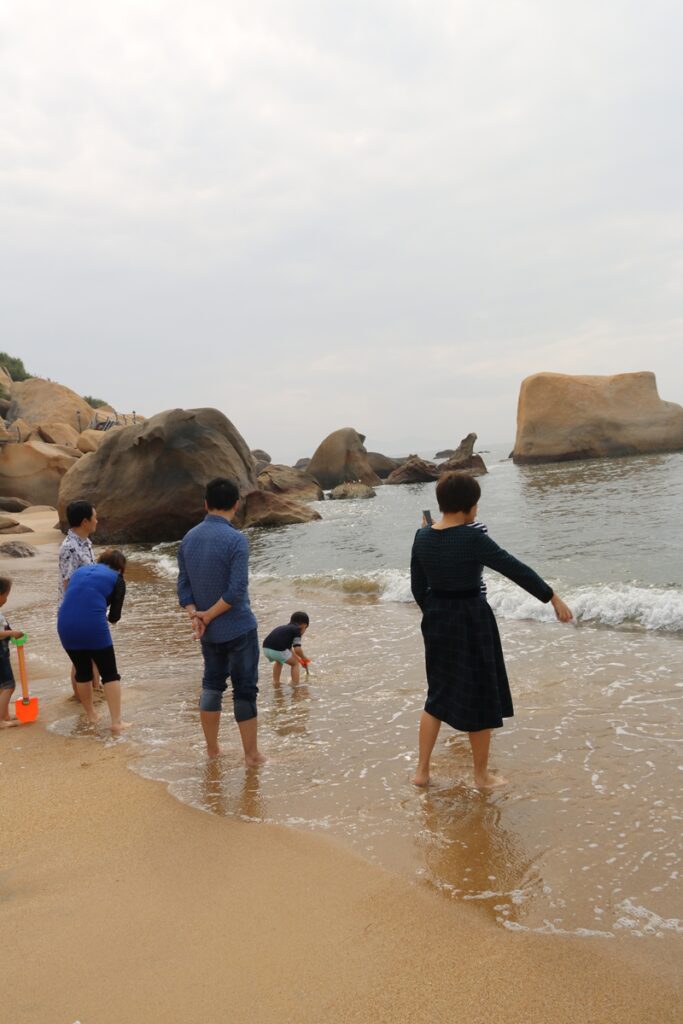 图片[83]-自驾那琴半岛-2016年3月6日-聚微达人