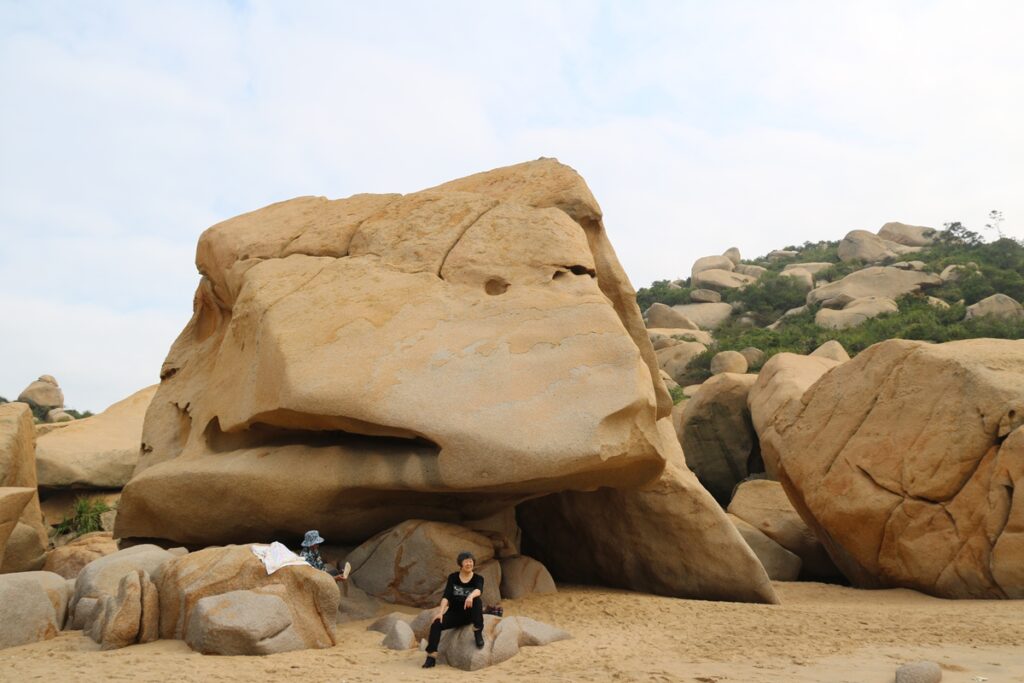 图片[85]-自驾那琴半岛-2016年3月6日-聚微达人