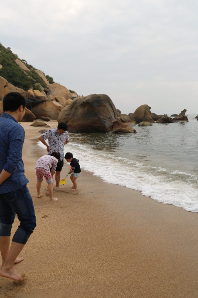 图片[78]-自驾那琴半岛-2016年3月6日-聚微达人