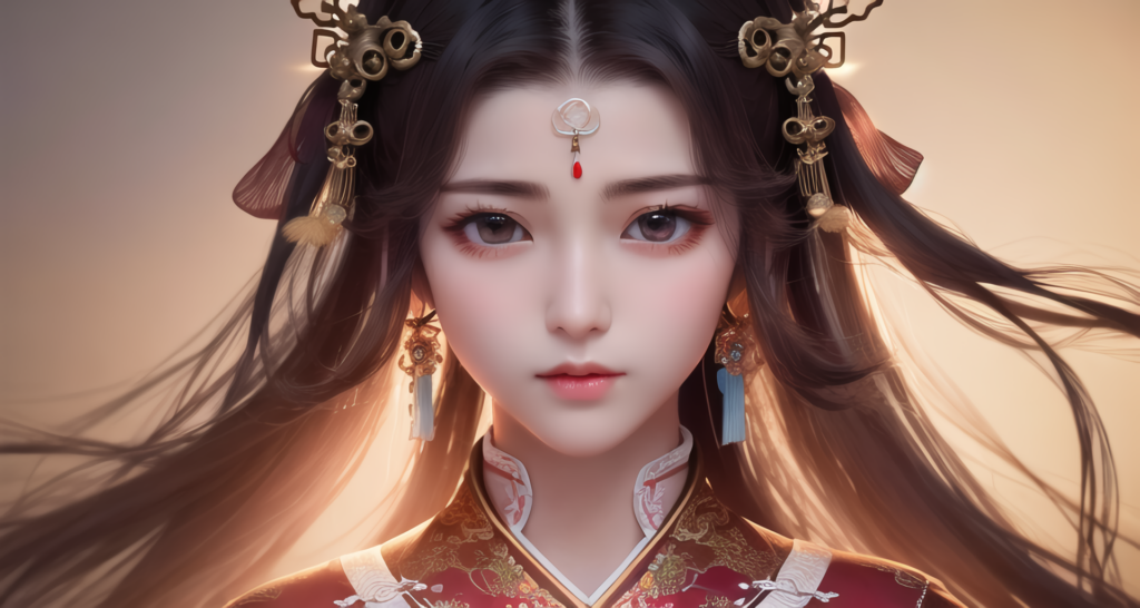 图片[6]-高清漫画美女壁纸-聚微达人