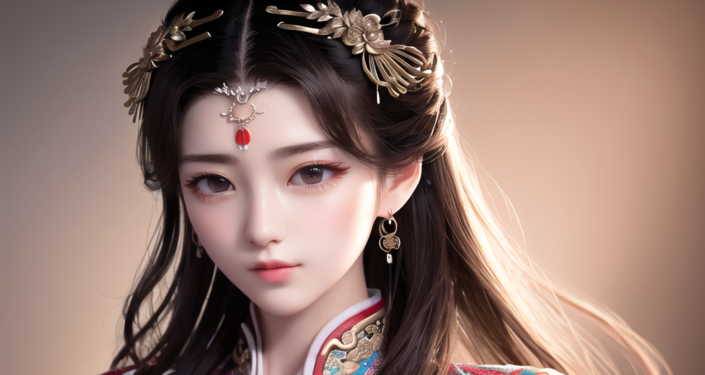 图片[15]-高清漫画美女壁纸-聚微达人