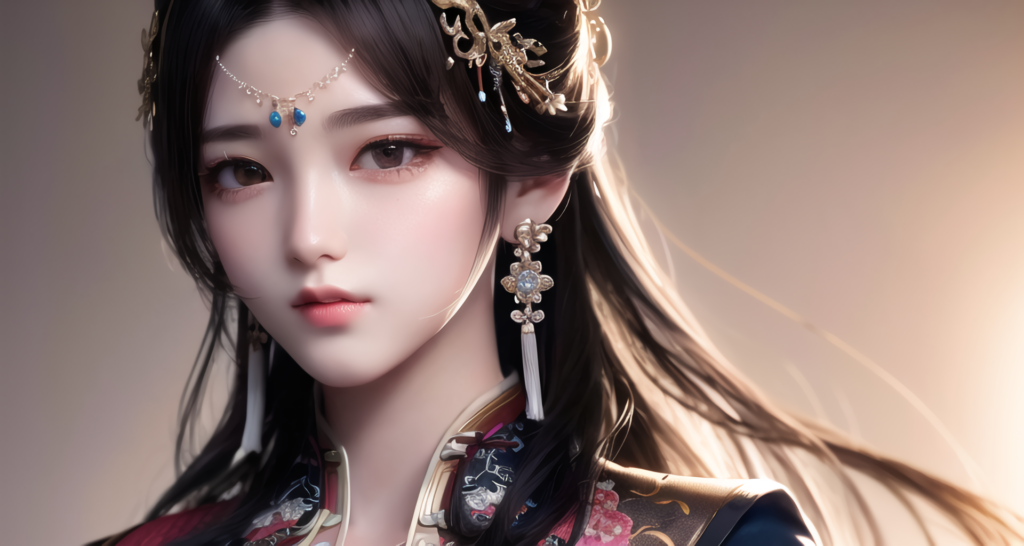 图片[16]-高清漫画美女壁纸-聚微达人