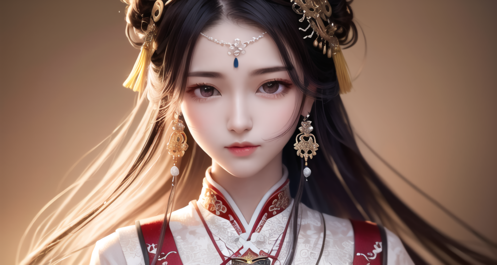 图片[18]-高清漫画美女壁纸-聚微达人