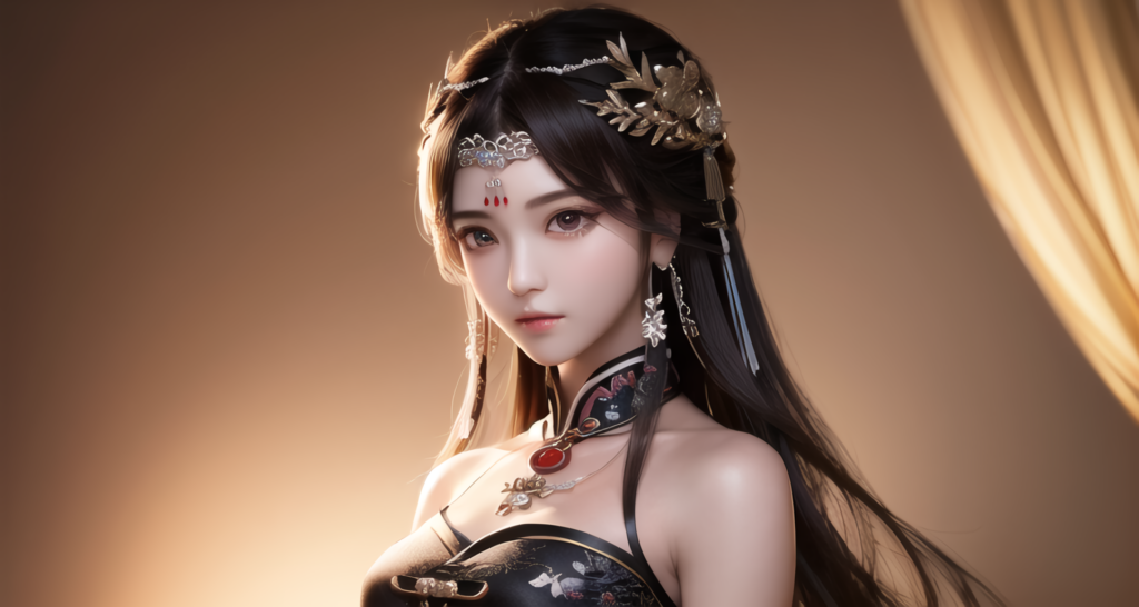 图片[21]-高清漫画美女壁纸-聚微达人