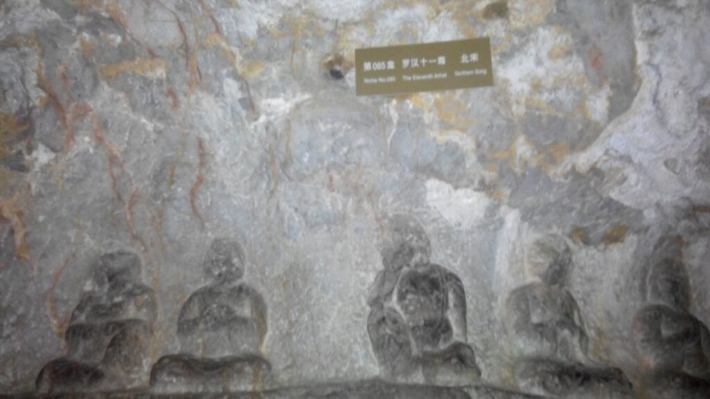 图片[6]-西湖灵隐寺-飞来峰雷锋塔-2014年5月12日-聚微达人