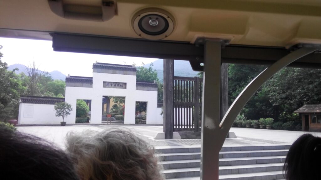 图片[17]-西湖灵隐寺-飞来峰雷锋塔-2014年5月12日-聚微达人