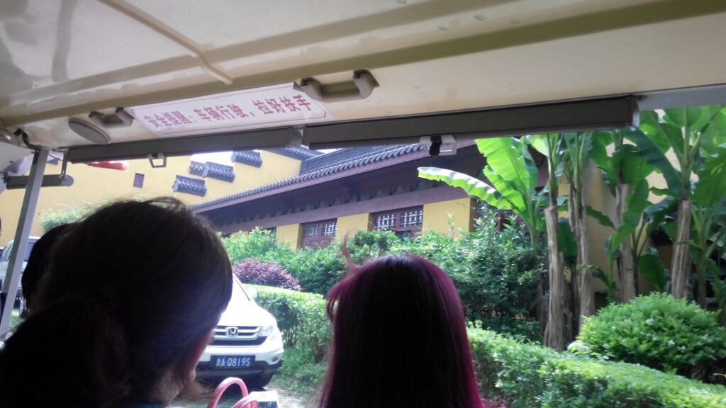 图片[13]-西湖灵隐寺-飞来峰雷锋塔-2014年5月12日-聚微达人