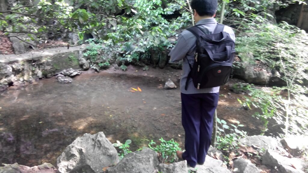 图片[10]-西湖灵隐寺-飞来峰雷锋塔-2014年5月12日-聚微达人