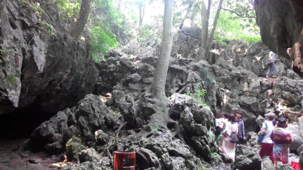 图片[4]-西湖灵隐寺-飞来峰雷锋塔-2014年5月12日-聚微达人