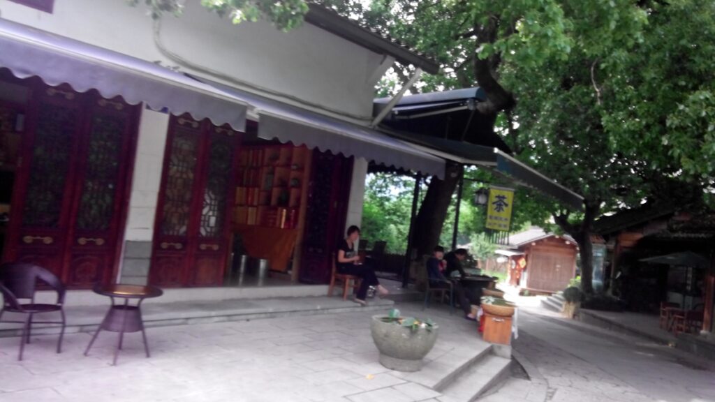 图片[27]-西湖灵隐寺-飞来峰雷锋塔-2014年5月12日-聚微达人