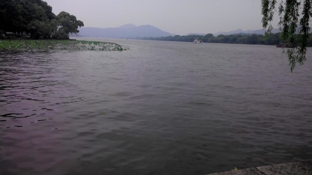 图片[35]-西湖灵隐寺-飞来峰雷锋塔-2014年5月12日-聚微达人