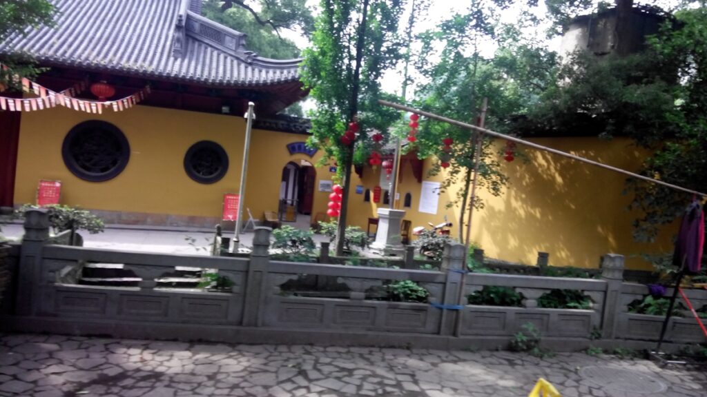 图片[25]-西湖灵隐寺-飞来峰雷锋塔-2014年5月12日-聚微达人