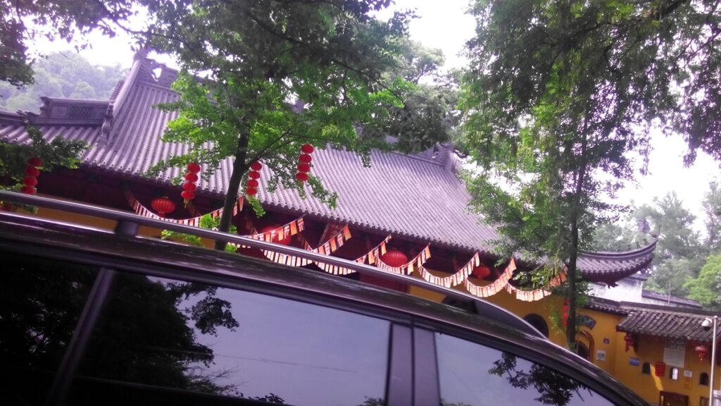 图片[22]-西湖灵隐寺-飞来峰雷锋塔-2014年5月12日-聚微达人