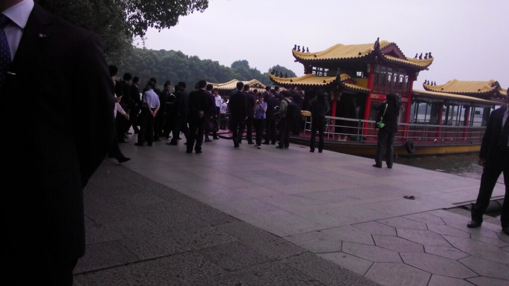 图片[39]-西湖灵隐寺-飞来峰雷锋塔-2014年5月12日-聚微达人