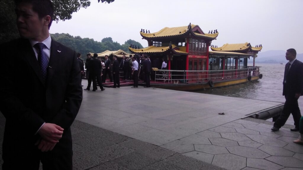 图片[40]-西湖灵隐寺-飞来峰雷锋塔-2014年5月12日-聚微达人