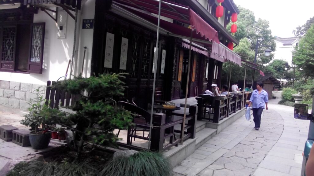 图片[26]-西湖灵隐寺-飞来峰雷锋塔-2014年5月12日-聚微达人