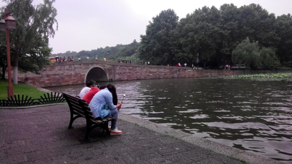 图片[37]-西湖灵隐寺-飞来峰雷锋塔-2014年5月12日-聚微达人