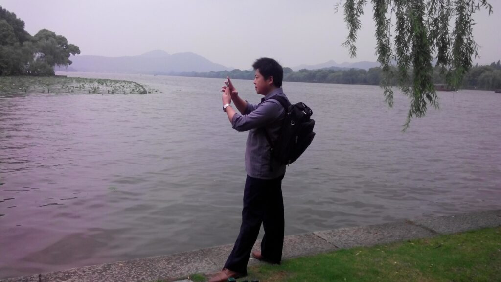 图片[36]-西湖灵隐寺-飞来峰雷锋塔-2014年5月12日-聚微达人