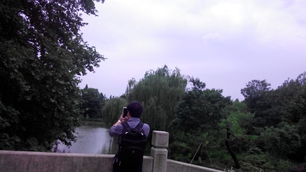 图片[50]-西湖灵隐寺-飞来峰雷锋塔-2014年5月12日-聚微达人