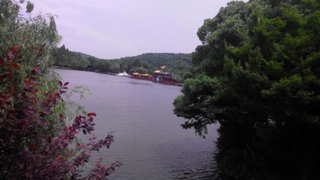 图片[63]-西湖灵隐寺-飞来峰雷锋塔-2014年5月12日-聚微达人