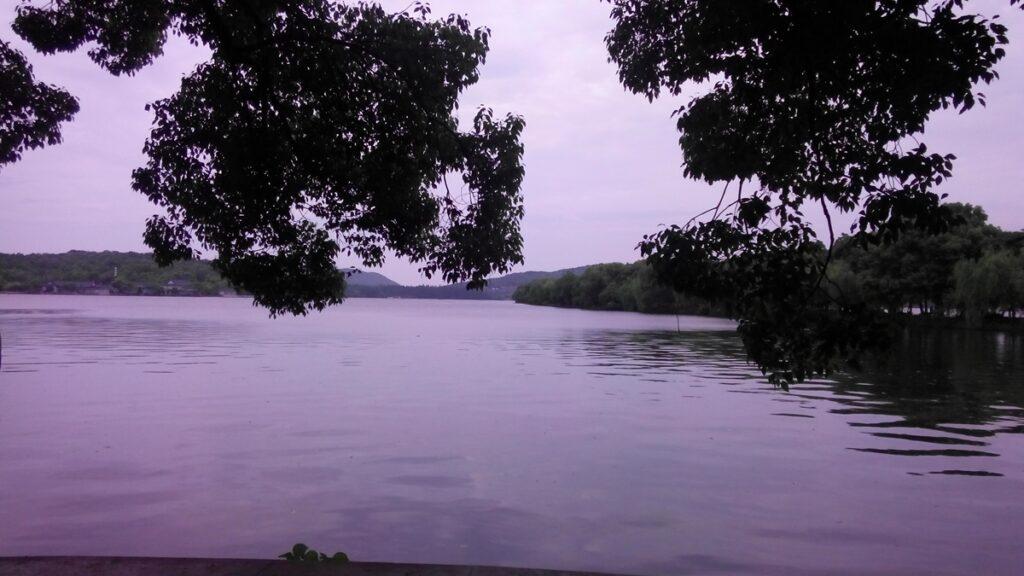 图片[52]-西湖灵隐寺-飞来峰雷锋塔-2014年5月12日-聚微达人