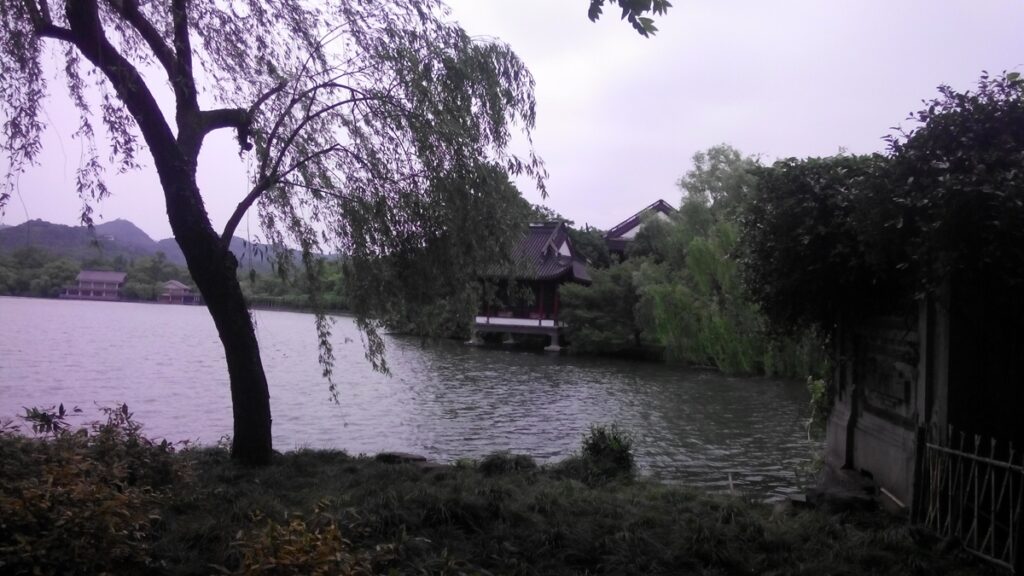图片[60]-西湖灵隐寺-飞来峰雷锋塔-2014年5月12日-聚微达人